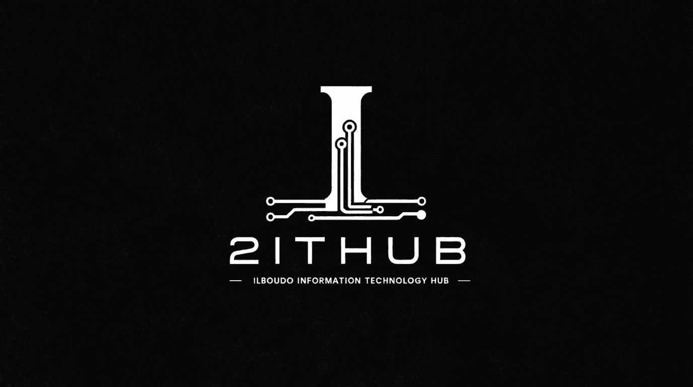 ILBOUDO Technologies Hub